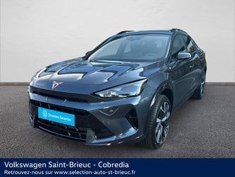 D'occasion À Saint Brieuc | Cupra Formentor 1.5 Etsi Hybrid 150Ch V Dsg7