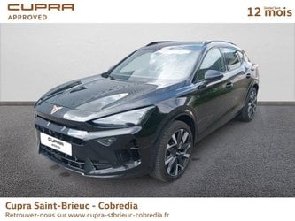 Voitures D'occasion À Saint Brieuc | Cupra Formentor 1.5 Etsi Hybrid 150Ch V Dsg7