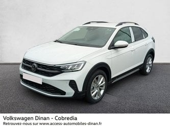Voitures D'occasion À Quevert | Volkswagen Taigo 1.0 Tsi 116Ch Vw Edition Dsg7