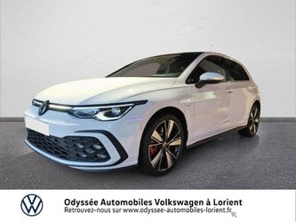 Voitures D'occasion À Lanester | Volkswagen Golf 1.4 Ehybrid 245Ch Gte Dsg6