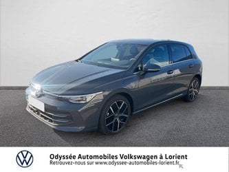 Voitures D'occasion À Lanester | Volkswagen Golf 1.5 Ehybrid 204Ch Style Dsg6