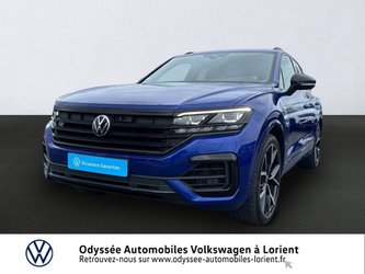 Voitures Occasion Volkswagen Touareg 3.0 Tsi Ehybrid 462Ch R 4Motion Bva8 À Lanester