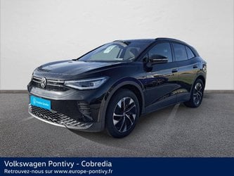 Voitures D'occasion À Pontivy | Volkswagen Id.4 286Ch Pro 77 Kwh Life Max