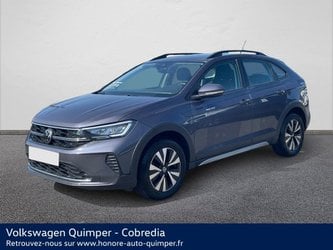 Voitures D'occasion À Quimper | Volkswagen Taigo 1.0 Tsi 95Ch Life