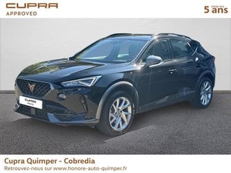 Voitures D'occasion À Quimper | Cupra Formentor 1.4 E-Hybrid 204Ch V Dsg6
