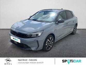 Voitures D'occasion À Brest | Opel Corsa 1.2 Turbo 100Ch Gs Bva8