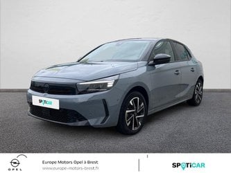 Voitures D'occasion À Brest | Opel Corsa 1.2 Turbo 100Ch Gs Bva8