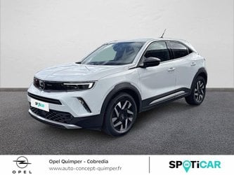 Voitures D'occasion À Quimper | Opel Mokka 1.5 D 110Ch Elegance