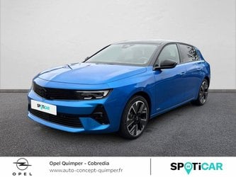 Voitures D'occasion À Quimper | Opel Astra Electric 156Ch Ultimate