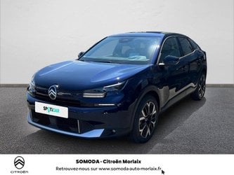 Voitures D'occasion À Saint-Martin-Des-Champs | Citroën C4 1.2 Hybride 145Ch S&S Max Automatique