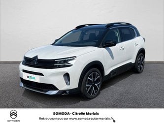 Voitures D'occasion À Saint-Martin-Des-Champs | Citroën C5 Aircross Bluehdi 130Ch S&S Shine Pac...