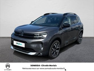 Voitures D'occasion À Saint-Martin-Des-Champs | Citroën C5 Aircross Bluehdi 130Ch S&S Shine Pac...