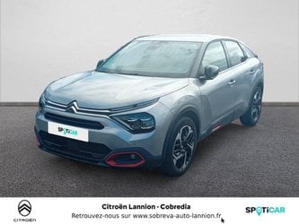 Voitures D'occasion À Lannion | Citroën C4 Puretech 130Ch S&S Shine Eat8