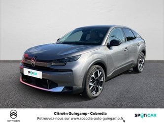 Voitures D'occasion À Guingamp | Citroën C4 1.2 Hybride 145Ch S&S Max Automatique