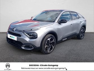 Voitures D'occasion À Guingamp | Citroën C4 1.5 Bluehdi 130Ch S&S Max Automatique
