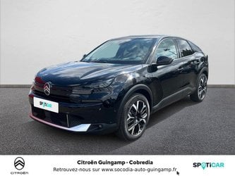 Voitures D'occasion À Guingamp | Citroën C4 1.2 Hybride 145Ch S&S Max Automatique