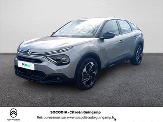 Voitures D'occasion À Guingamp | Citroën C4 Puretech 130Ch S&S Feel Pack Eat8