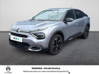Voitures D'occasion À Saint Thuriau | Citroën C4 Bluehdi 110Ch S&S Shine