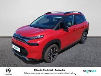 Voitures D'occasion À Ploërmel | Citroën C3 Aircross 1.2 Puretech 110Ch S&S Plus