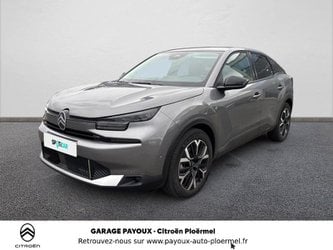 Voitures D'occasion À Ploërmel | Citroën C4 1.2 Hybride 145Ch S&S Max Automatique
