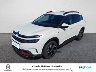 Voitures D'occasion À Ploërmel | Citroën C5 Aircross Puretech 130Ch S&S C-Series Eat8 E6.D
