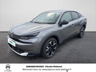 Voitures D'occasion À Ploërmel | Citroën C4 X 1.2 Hybride 145Ch S&S Max Automatique