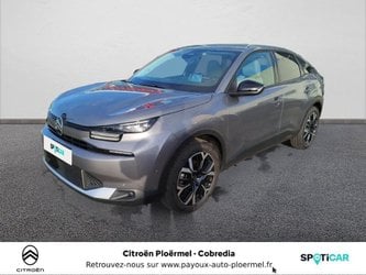 Voitures D'occasion À Ploërmel | Citroën C4 1.2 Hybride 136Ch S&S Max Automatique