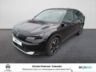 Voitures D'occasion À Ploërmel | Citroën C4 1.2 Hybride 136Ch S&S Max Automatique