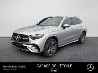 Voitures D'occasion À Brest | Mercedes-Benz Glc 300 De Hybrid 333Ch Amg Line 4Matic 9G-Tronic