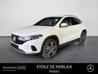 Voitures D'occasion À Saint-Martin-Des-Champs | Mercedes-Benz Eqa 250+ 190Ch Edition