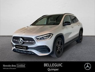 Voitures D'occasion À Quimper | Mercedes-Benz Gla 250 E 160+102Ch Amg Line 8G-Dct