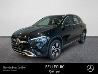 Voitures D'occasion À Quimper | Mercedes-Benz Gla 250 E 218Ch Progressive Line 8G-Dct