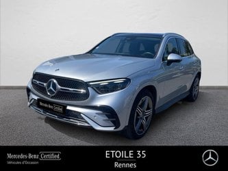 Voitures D'occasion À Saint-Grégoire | Mercedes-Benz Glc 300 E Hybrid 313Ch Amg Line 4Matic 9G-...
