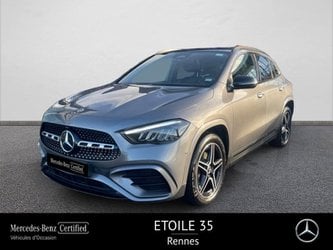 Voitures D'occasion À Saint-Grégoire | Mercedes-Benz Gla 250 E 218Ch Amg Line 8G-Dct