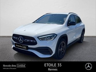 Voitures D'occasion À Saint-Grégoire | Mercedes-Benz Gla 250 E 160+102Ch Amg Line 8G-Dct