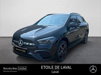 Voitures D'occasion À Bonchamps-Les-Laval | Mercedes-Benz Gla 250 E Hybrid Eq 218Ch Amg Line 8G-Dct