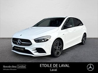 Voitures D'occasion À Bonchamps-Les-Laval | Mercedes-Benz Classe B 250 E 160+102Ch Amg Line Edit...