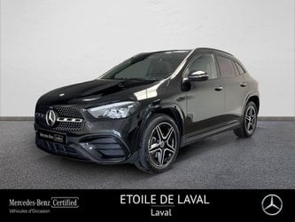 Voitures D'occasion À Bonchamps-Les-Laval | Mercedes-Benz Gla 250 E 218Ch Amg Line 8G-Dct