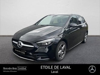 Voitures D'occasion À Bonchamps-Les-Laval | Mercedes-Benz Classe B 250 E 160+102Ch Amg Line Edit...