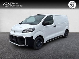 Voitures D'occasion À Lanester | Toyota Proace Medium 1.5 D-4D 120 Start Mc24