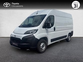 Voitures D'occasion À Lanester | Toyota Proace Max Fg L2H2 3.5 140Ch Start Confort Ng24