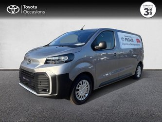 Voitures D'occasion À Lanester | Toyota Proace Medium 75Kwh Start Mc24