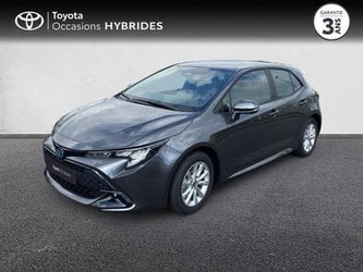 Voitures D'occasion À Lanester | Toyota Corolla 1.8 140Ch Dynamic Business My24