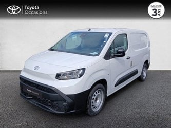 Voitures D'occasion À Lanester | Toyota Proace City Long 130 D-4D Start Mc24