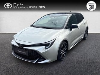 Voitures D'occasion À Lanester | Toyota Corolla 1.8 140Ch Gr Sport My24