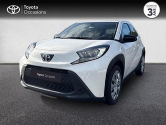 Voitures D'occasion À Lanester | Toyota Aygo X 1.0 Vvt-I 72Ch Dynamic My23