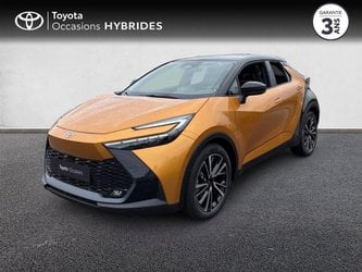 D'occasion À Lanester | Toyota C-Hr 2.0 200Ch Collection Premiere Ng23