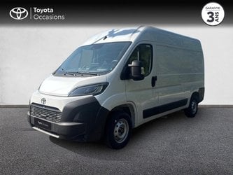 Voitures D'occasion À Lanester | Toyota Proace Max Fg L2H2 3.5 140Ch Start Ng24