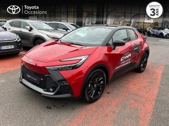 Voitures D'occasion À Lanester | Toyota C-Hr 2.0 200Ch Gr Sport