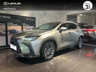 Voitures D'occasion À Lanester | Lexus Nx 350H Luxe 2Wd My25